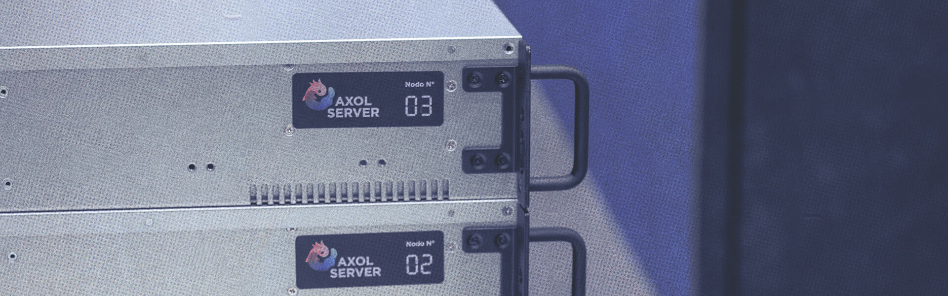 AXOL Server